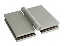 Pánt pre saunové dvere Sentiotec (sklo/sklo)