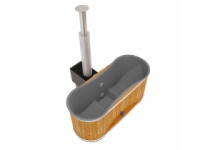 Kúpací sud HOT TUB Tiny