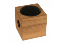 Set ozvučenia sauny Hi-Fi PRO, osika THERMOWOOD