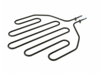 Špirála pre elektrický gril Muurikka 2200 W