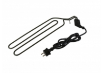 Topné teleso, špirála pre udírnu Muurikka 1100 W