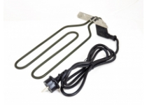 Topné teleso, špirála pre udiareň/gril Muurikka Nokkela 900 W