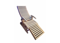 Lehátko s infrapanelmi, céder