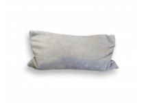 Froté vankúšik do sauny NordicSPA - ŠEDÝ