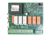 Tlačený obvod pre parné generátory HARVIA HGP, HGX, HGD