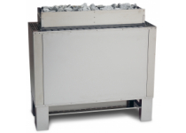 Saunové kachle EOS 34.G HD 30 kW