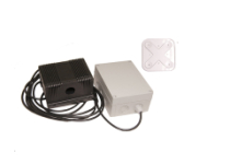 Cariitti RGBW-BLE XPRESS SWITCH, projektor s farebnou zmenou