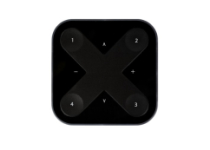 Cariitti bezdrôtový Xpress Switch BLE, čierny