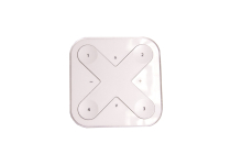 Cariitti bezdrôtový Xpress Switch BLE, biely