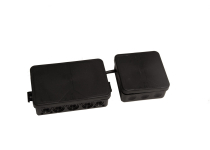 Cariitti napájací zdroj pre 3-6 LED