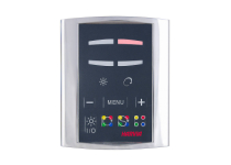 Rozbalený tovar: Regulácia, riadiaca jednotka CG170T, Griffin