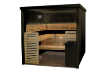 Predaj ukončený: Sauna Harvia Fenix 2020S