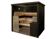 Predaj ukončený: Sauna Harvia Fenix 1620S
