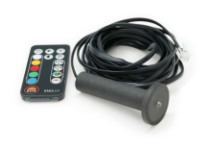 EOS Ovládanie farebného svetla a hudby