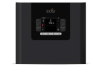 EOS Compact H18, riadiaca jednotka pre suchú aj vlhkú saunu, antracit