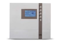 EOS Econ H2, Riadiaca jednotka pre suchú aj vlhkú saunu