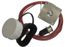 EOS SBM HOT, tlačidlový modul