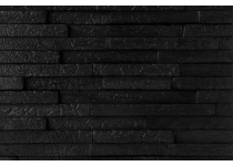 Dekoratívny saunový obklad NOBLE 23, impressa 115x765mm