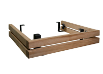 Bezpečnostná ohrádka pre kachle Harvia Virta HL70/90