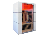 Infrasauna Harvia Spectrum Small