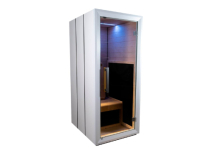 Infrasauna Harvia Spectrum Mini