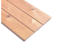 Saunové palubovky jelša Country 15x120x1800mm (6ks/bal),STP