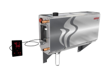 Parný generátor Harvia HGX60XW 5,7 kW WiFi