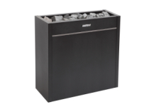 2.akosť: Saunová pec HARVIA Virta Pro HL160, čierna