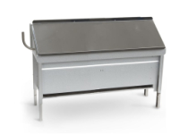 Saunové kachle EOS Invisio Midi 12 kW