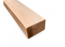 Konštrukčný hranol 40x60x2400, jelša