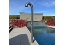 Solárna sprcha  - Solaris 24l