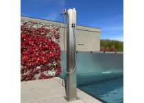 Solárna sprcha - Compact 11l