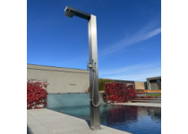 Solárna sprcha - Sun Wave 28l