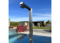 Solárna sprcha - Maxima 28l