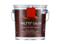 Valtti farba pre exteriér sáun, biela 2,7 l